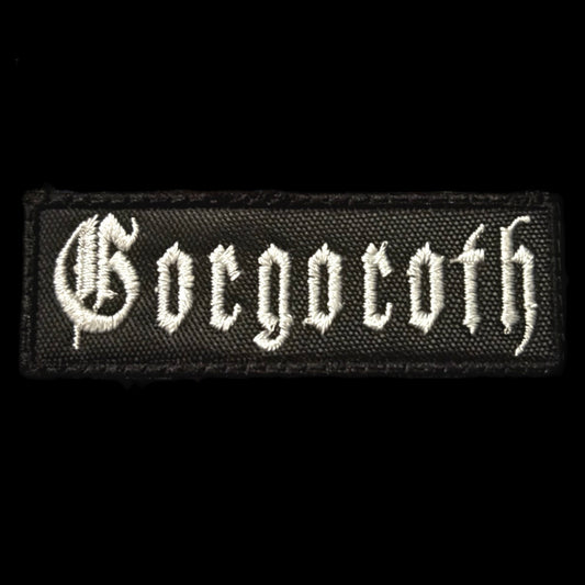 Gorgoroth Patch