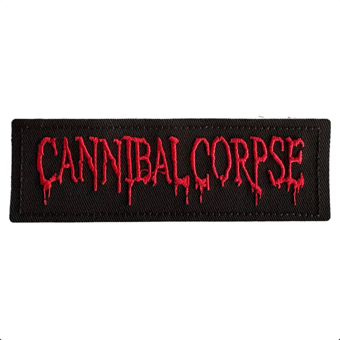 Cannibal Corpse Patch
