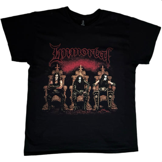 Immortal T-Shirt (L)