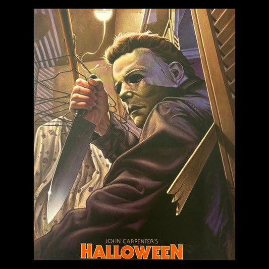 Halloween Poster