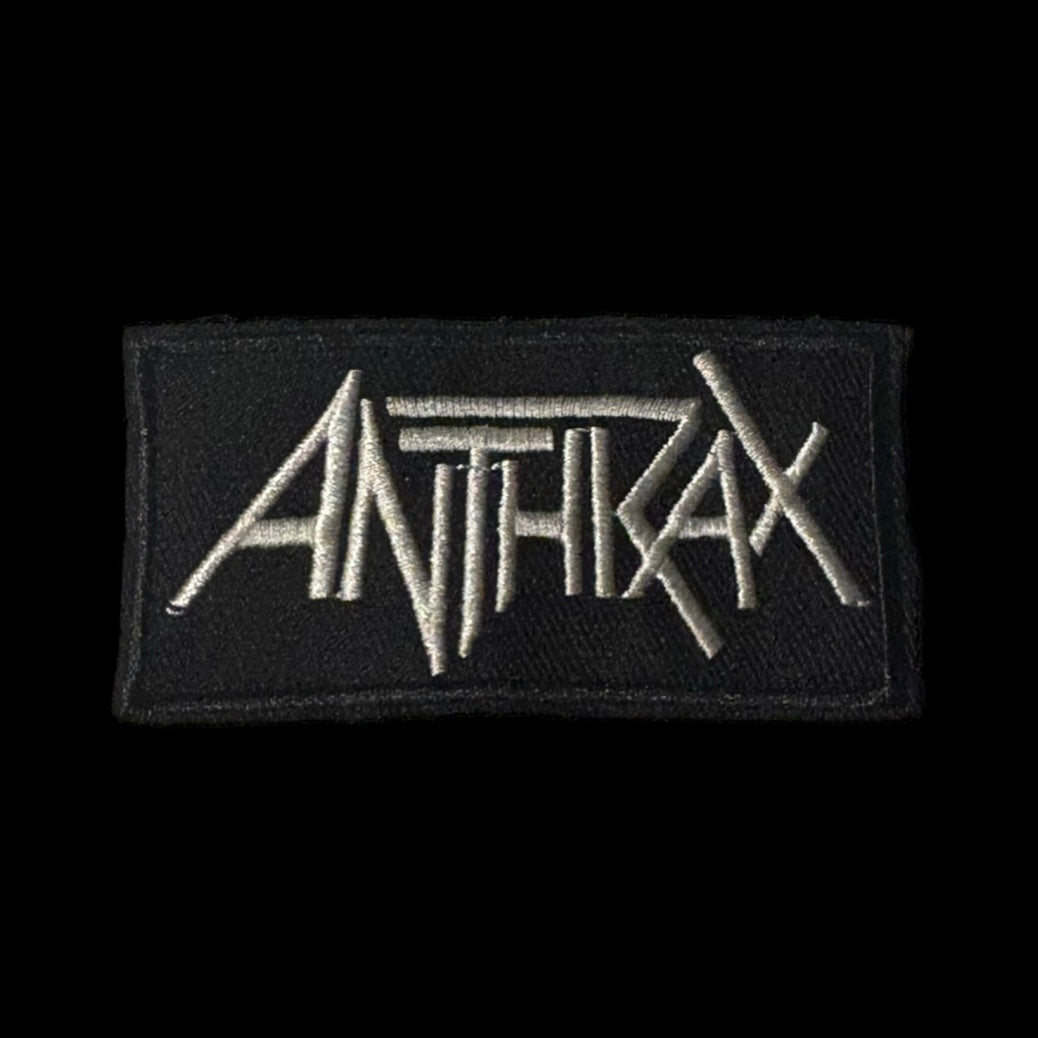 Anthrax Patch