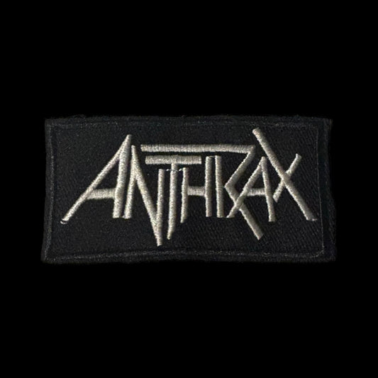 Anthrax Patch