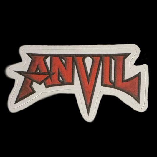 Anvil Sticker