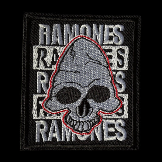 Ramones Patch