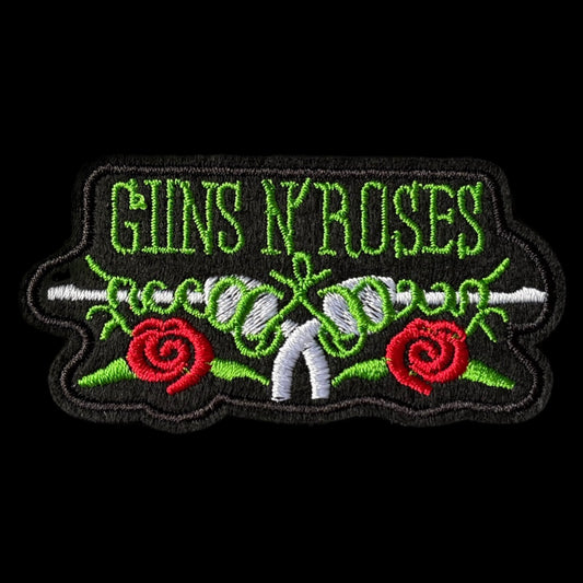 Guns N’ Roses Patch