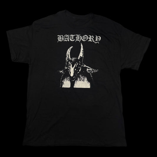 Bathory T-Shirt (L)
