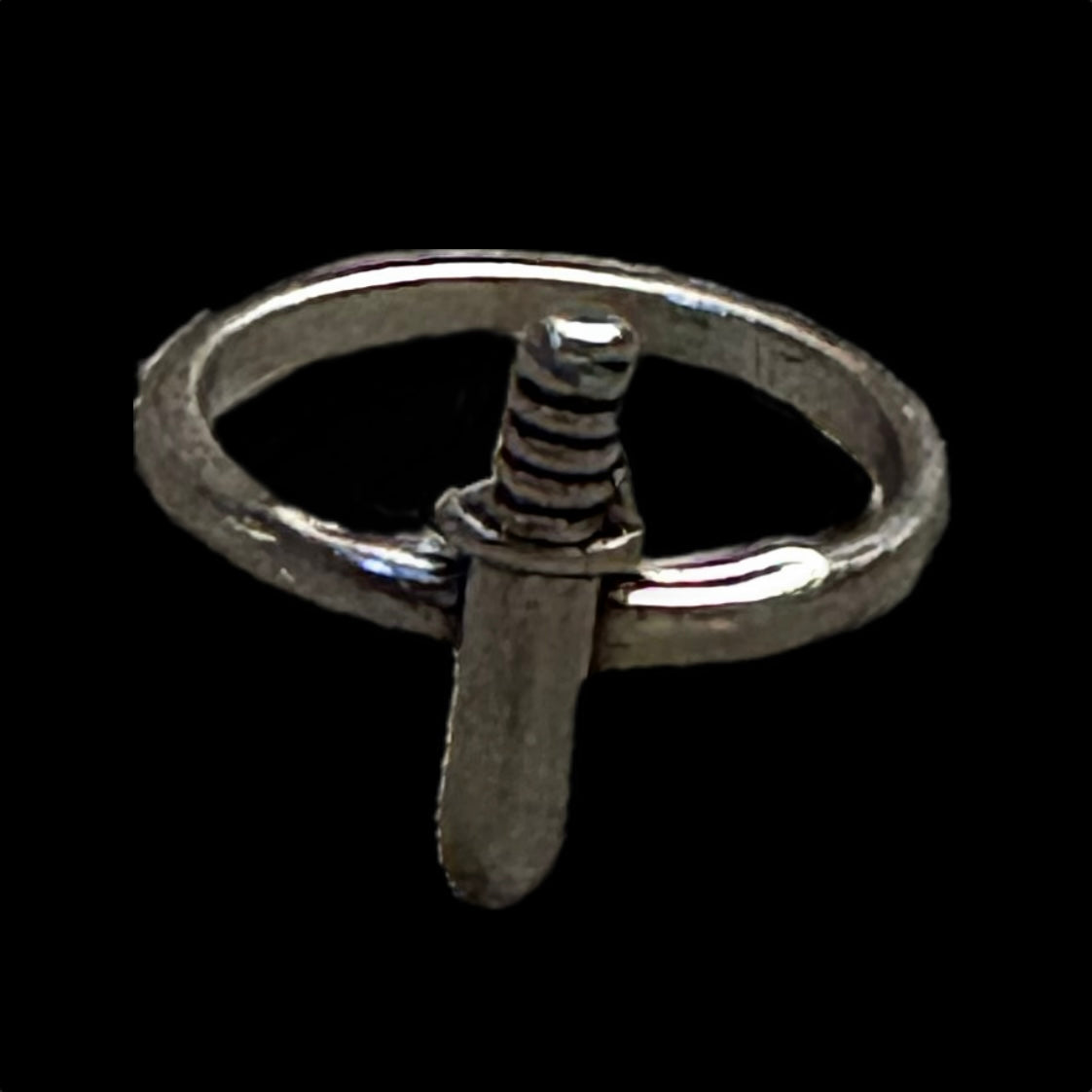 Dagger Ring