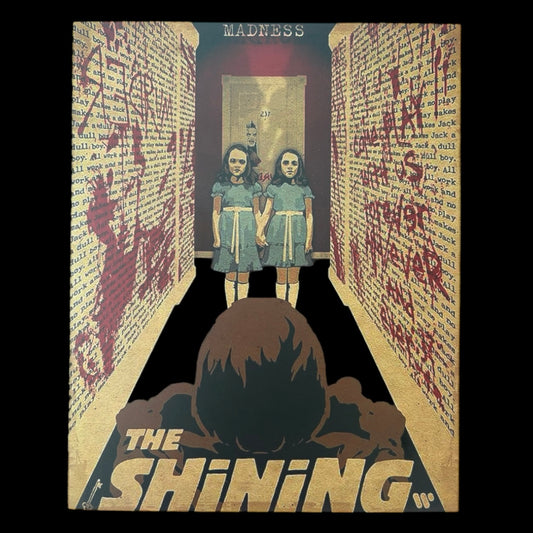 The Shining Poster