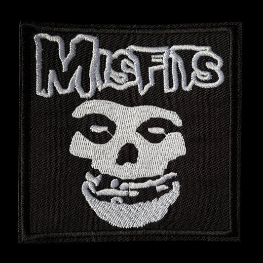 Misfits Patch