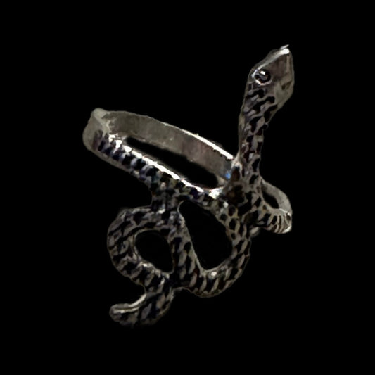 Snake Ring