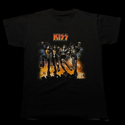 Kiss T-Shirt (M)