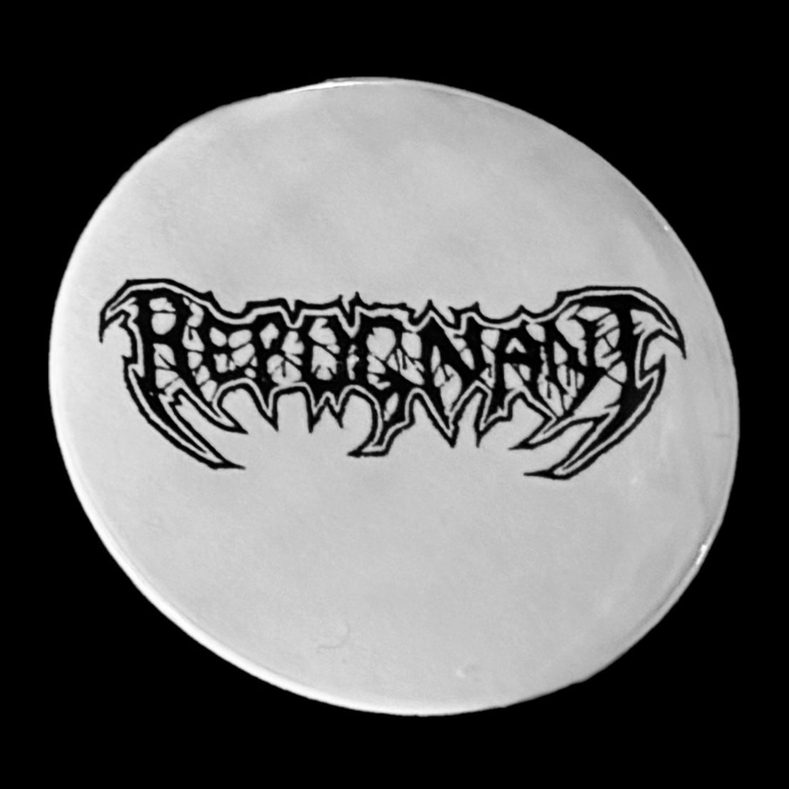 Repugnant Pin