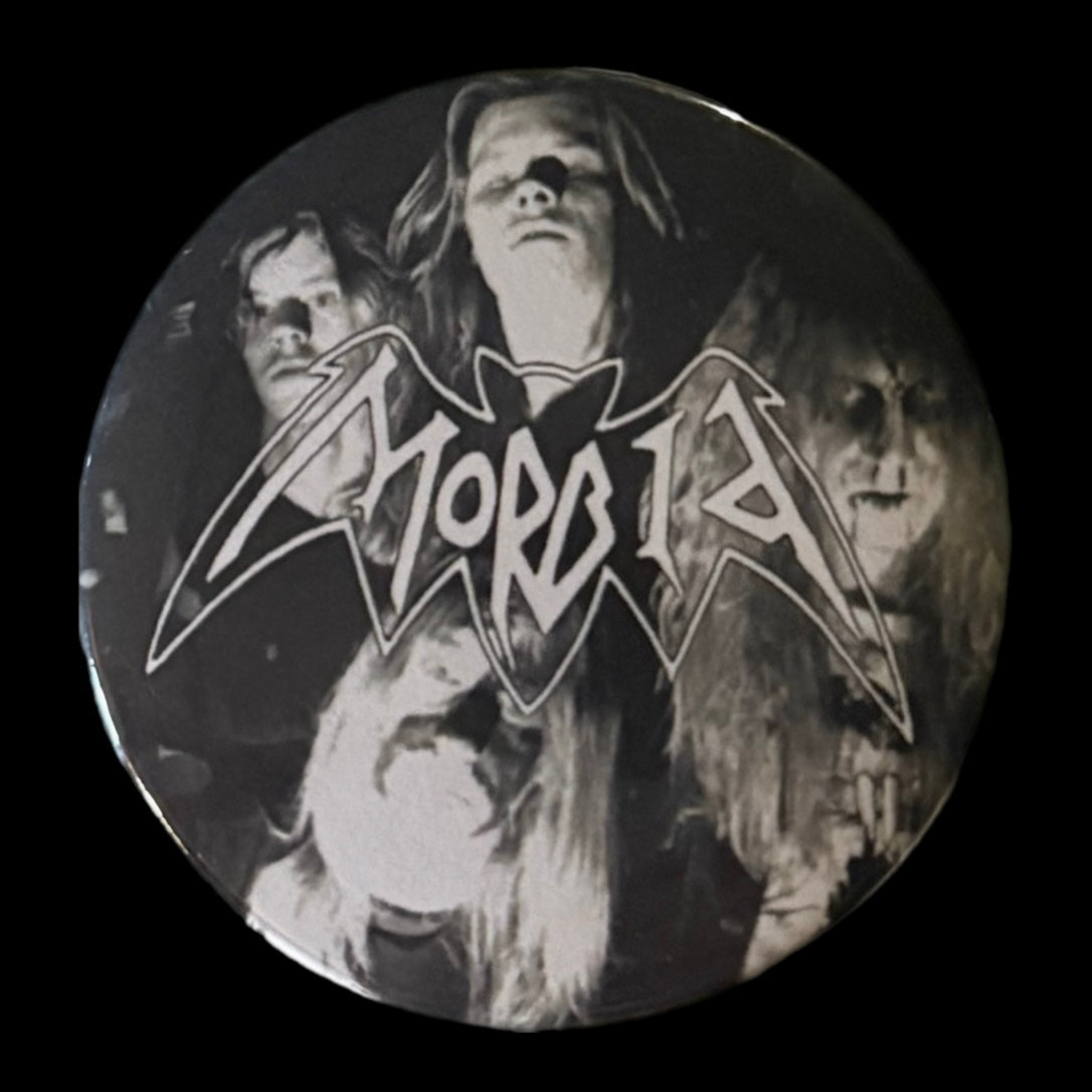 Morbid Pin