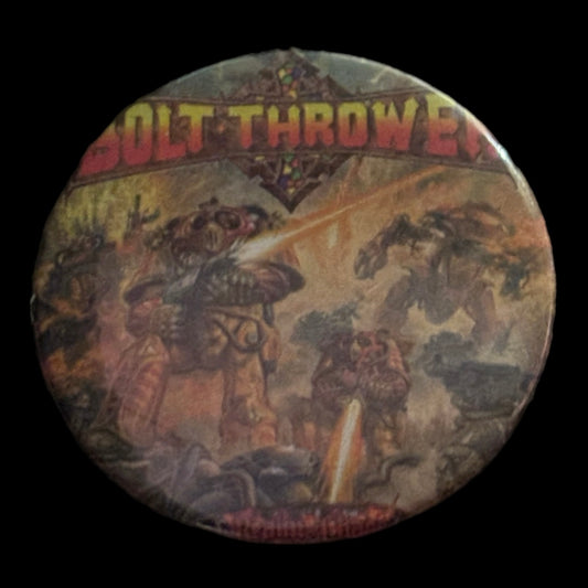 Bolt Thrower Pin