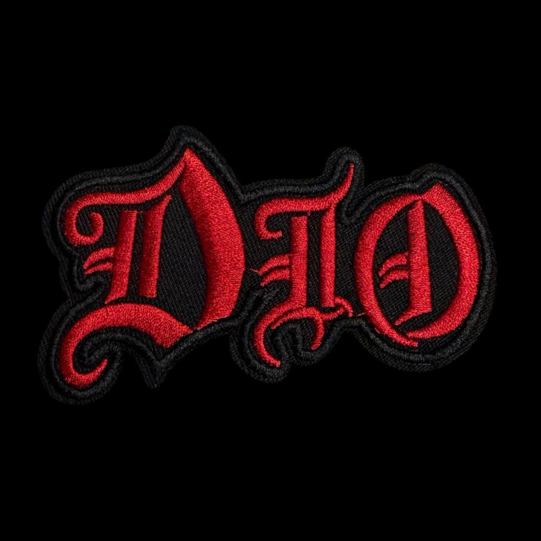 Dio Patch