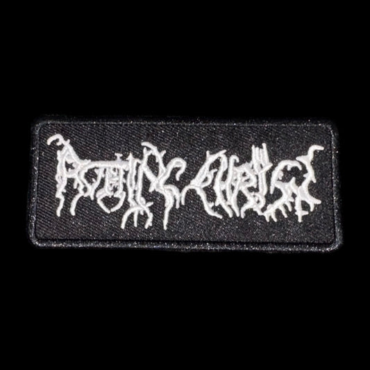 Rotting Christ Patch