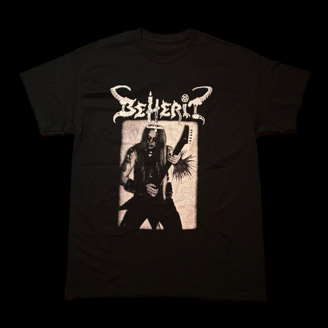 Beherit T-Shirt (L)