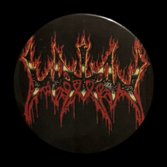 Watain Pin
