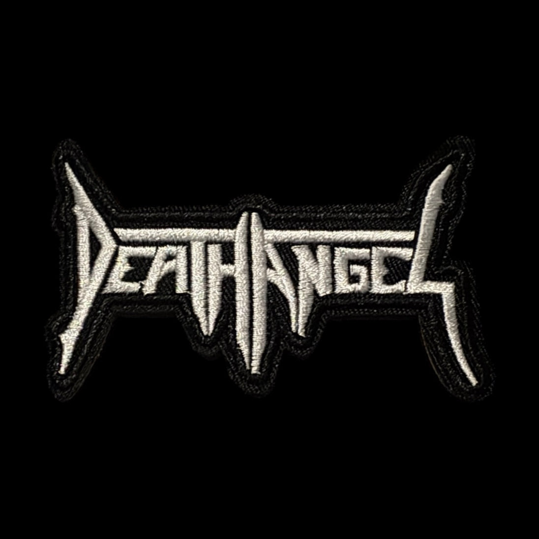 Death Angel Patch