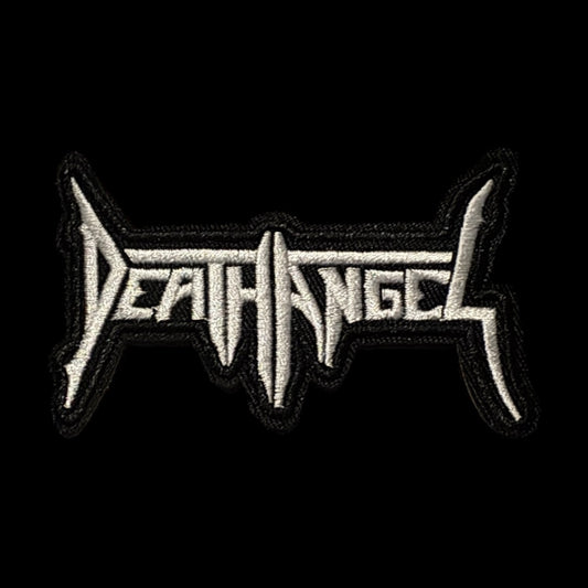 Death Angel Patch