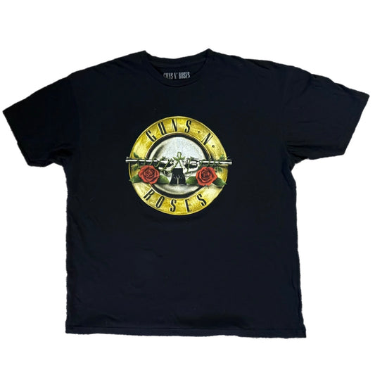 Guns N’ Roses T-Shirt (XXL)
