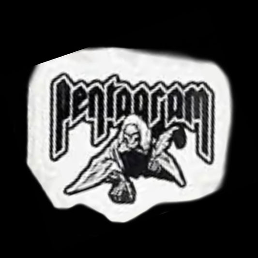 Pentagram Sticker