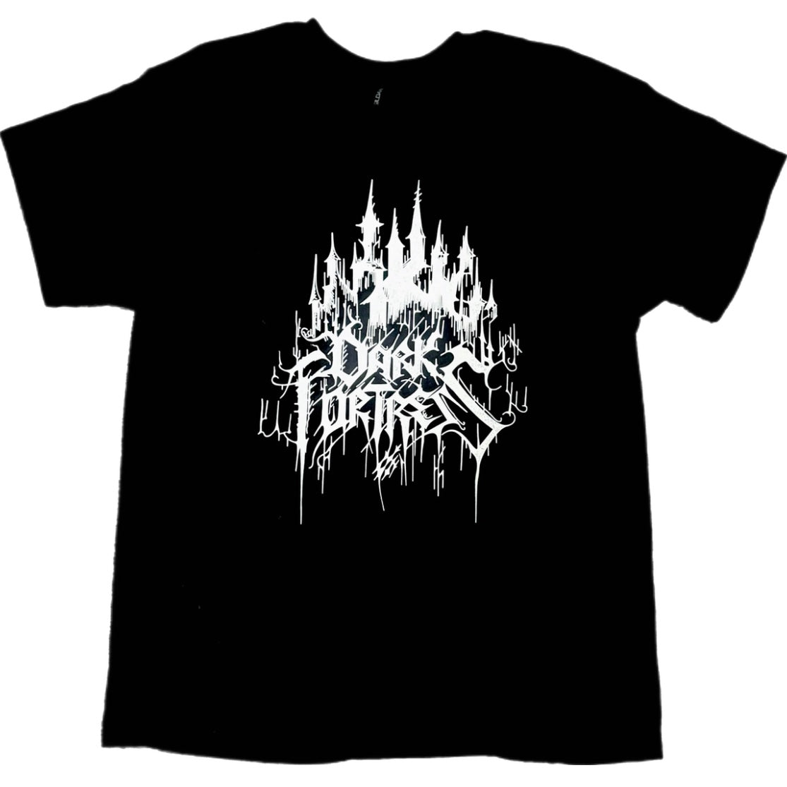 Dark Fortress T-Shirt (L)