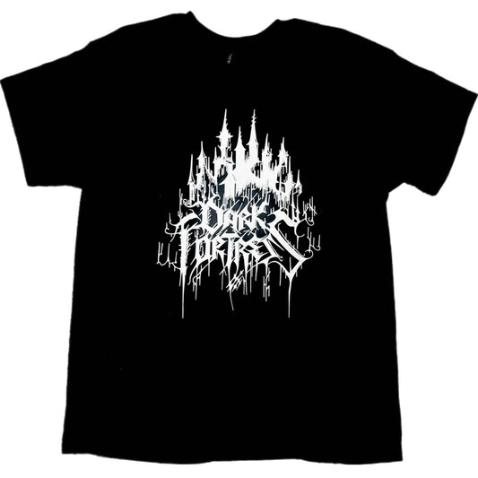 Dark Fortress T-Shirt (L)