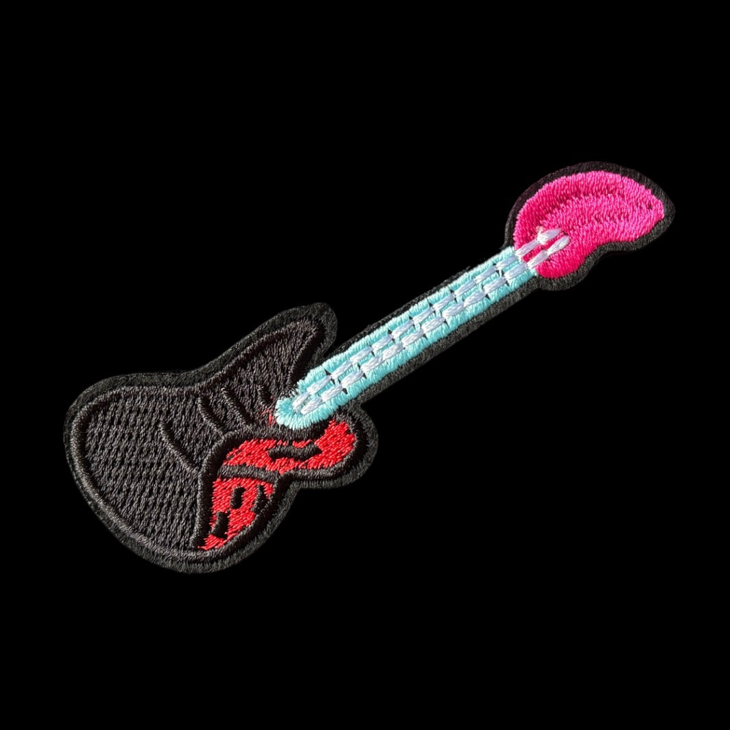 Guitar Patch