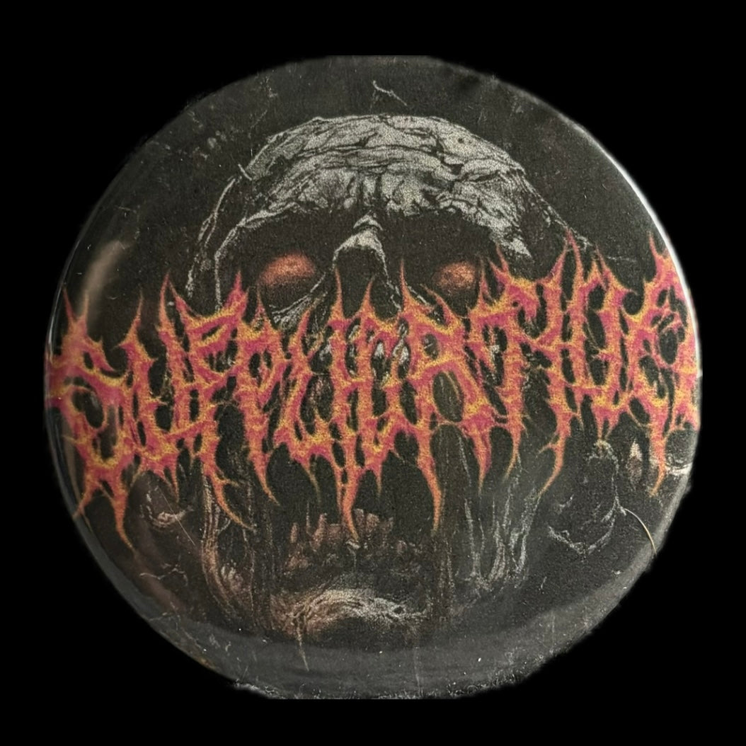Supplication Pin