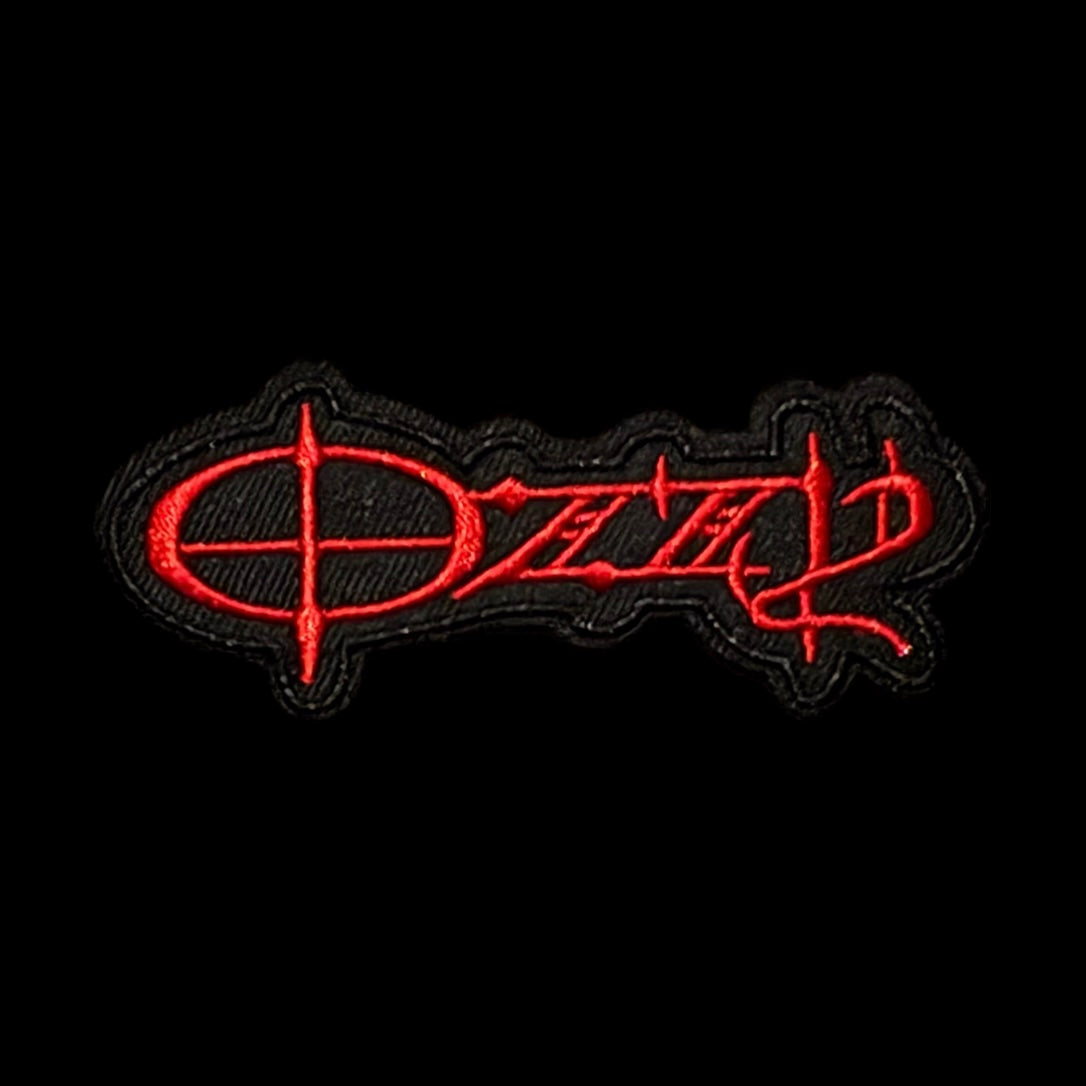 Ozzy Osbourne Patch