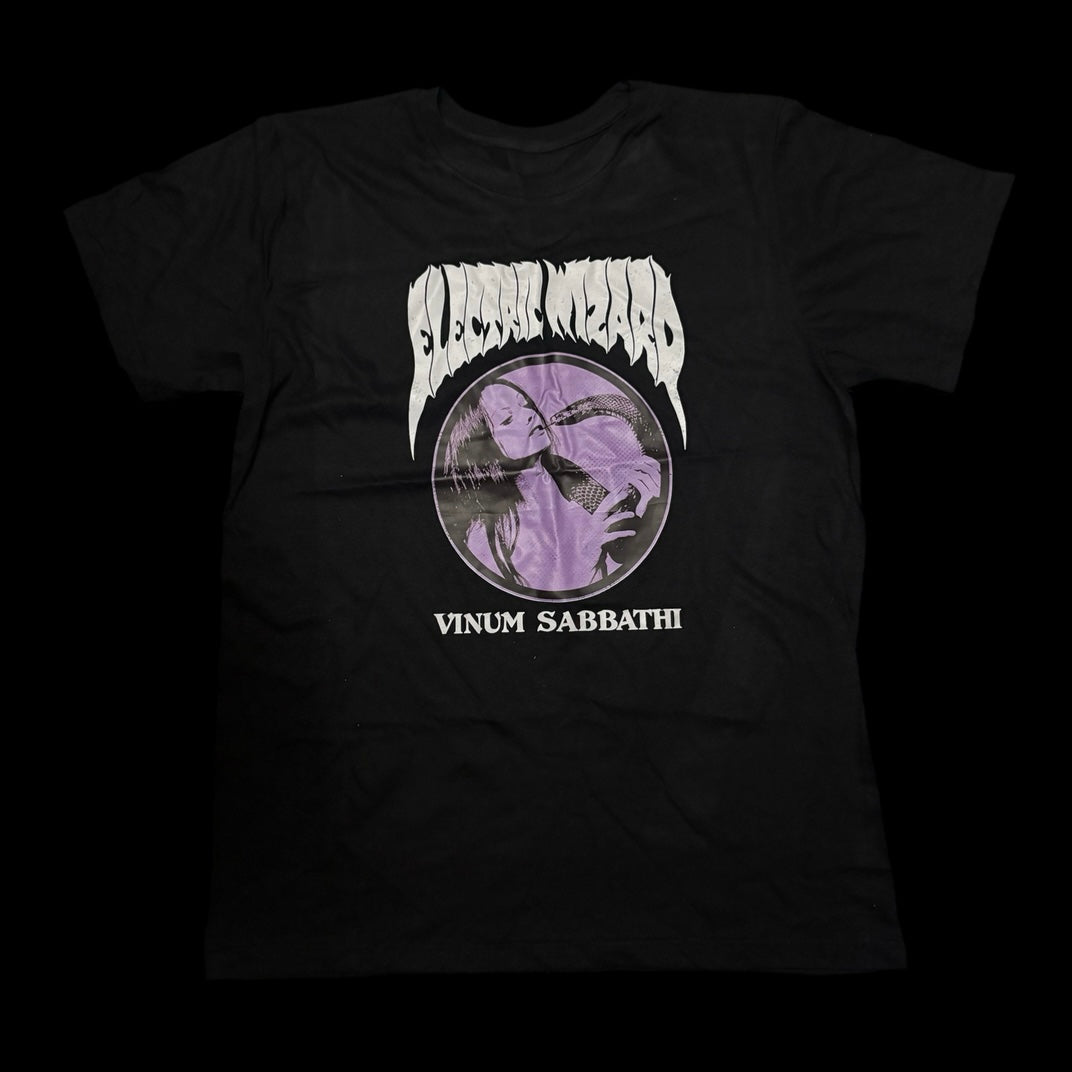 Electric Wizard T-Shirt (L)