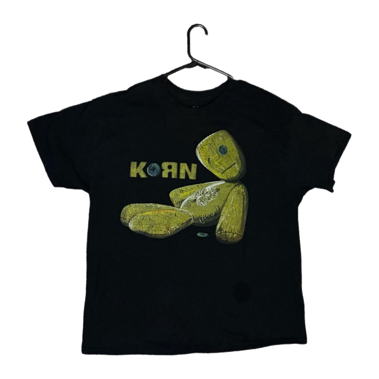 KOЯN T-Shirt (XL)