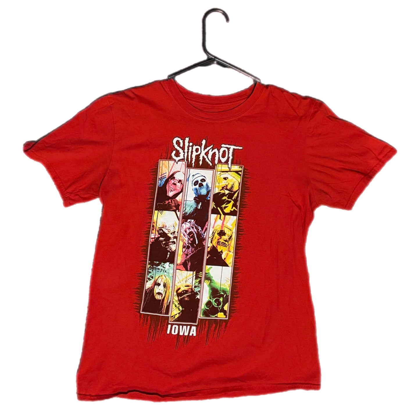 Slipknot T-Shirt (M)