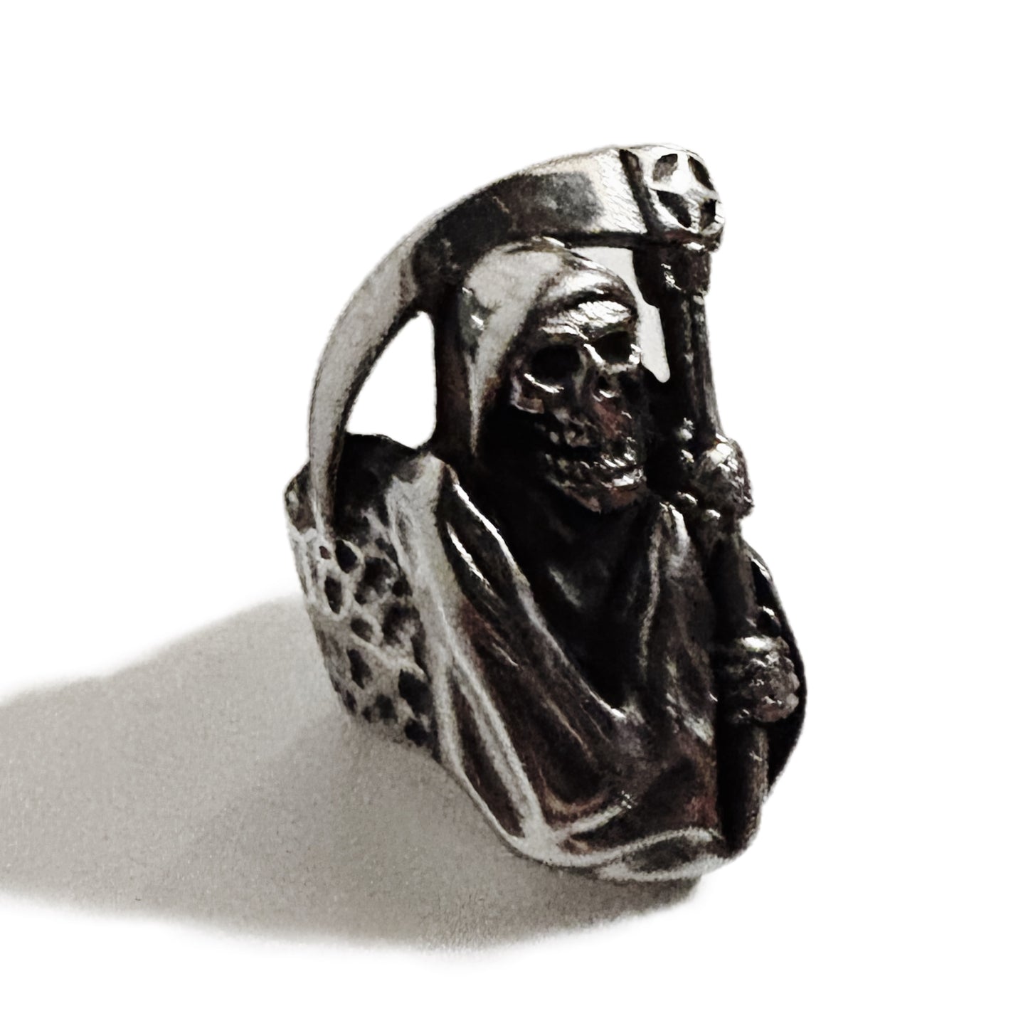 Grim Reaper Ring