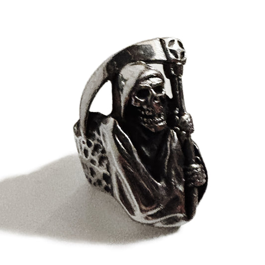 Grim Reaper Ring