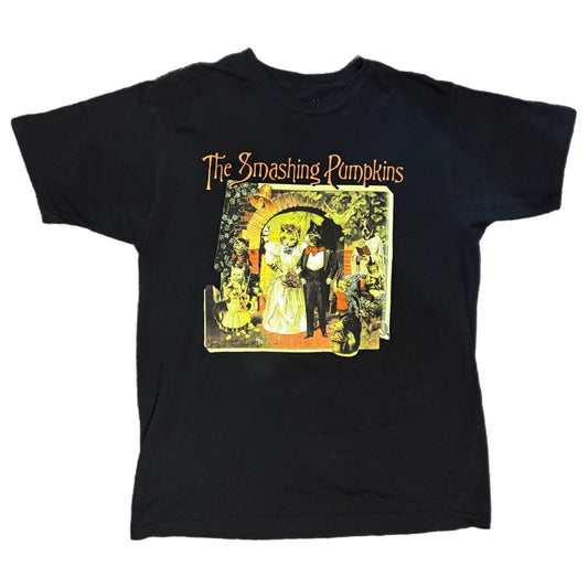 Smashing Pumpkins T-Shirt (L)