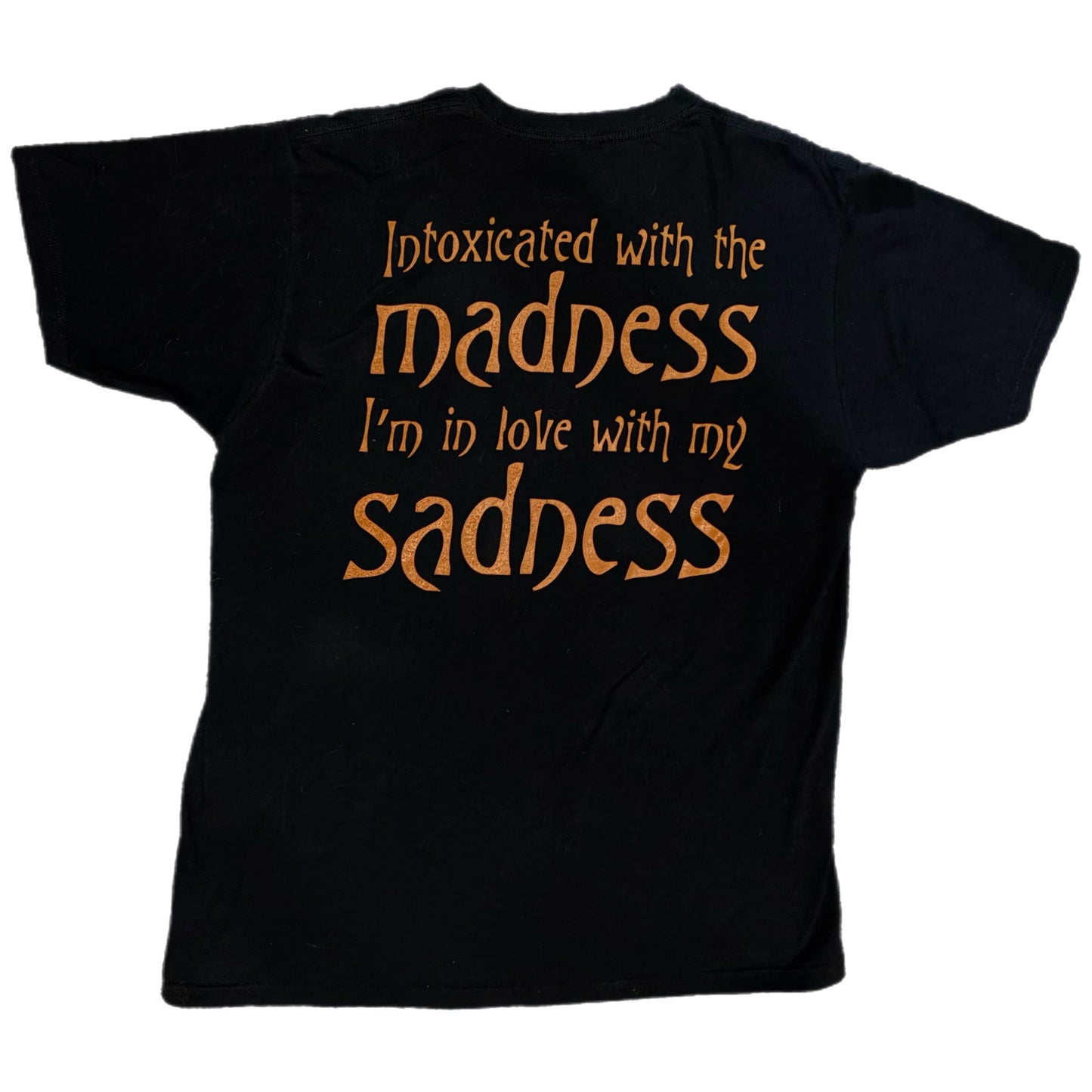 Smashing Pumpkins T-Shirt (L)