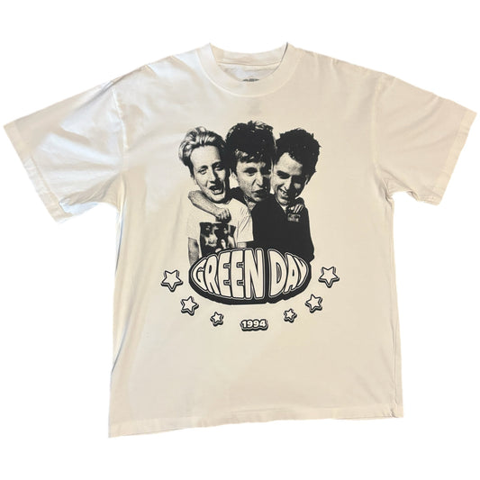 Green Day T-Shirt (L)